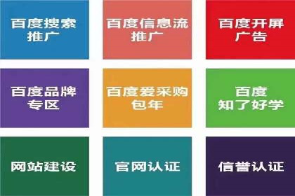揭秘百度竞价的费用结构：以某行业为例